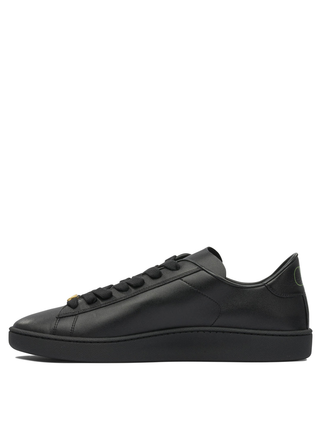 Valentino Garavani Royco Sneakers & Slip-On - Black | 646647a86c018bd4621e89f38571a4e32d4bc9f4