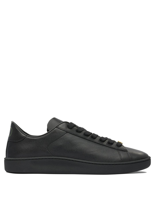 Royco Sneakers & Slip-On Black