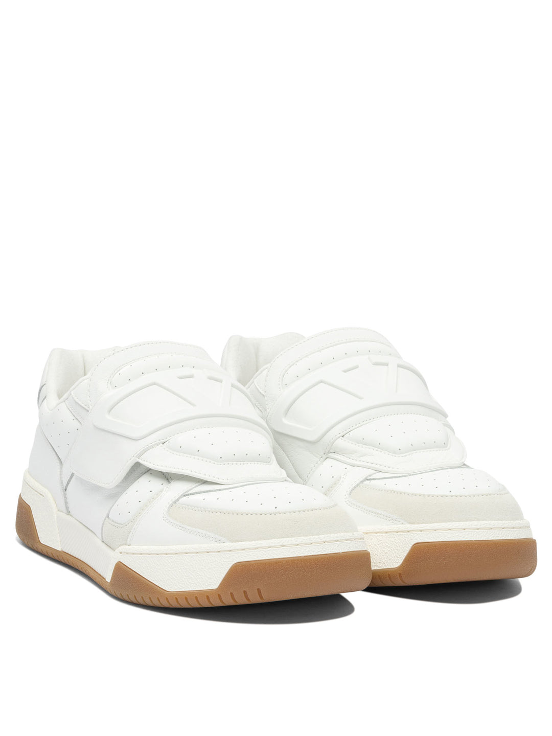 Valentino Garavani Joie De Jouer Sneakers & Slip-On - White | ad83c55c3bb4a54754659aae0f68169938ea82c1
