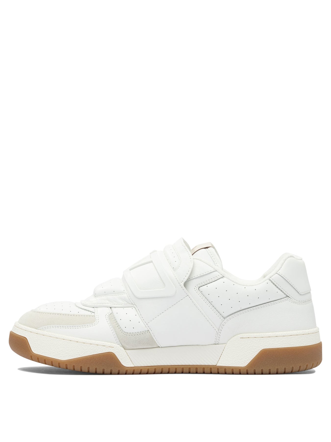 Valentino Garavani Joie De Jouer Sneakers & Slip-On - White | a53773fded211cc1a9ae471b9512c61a1b744079