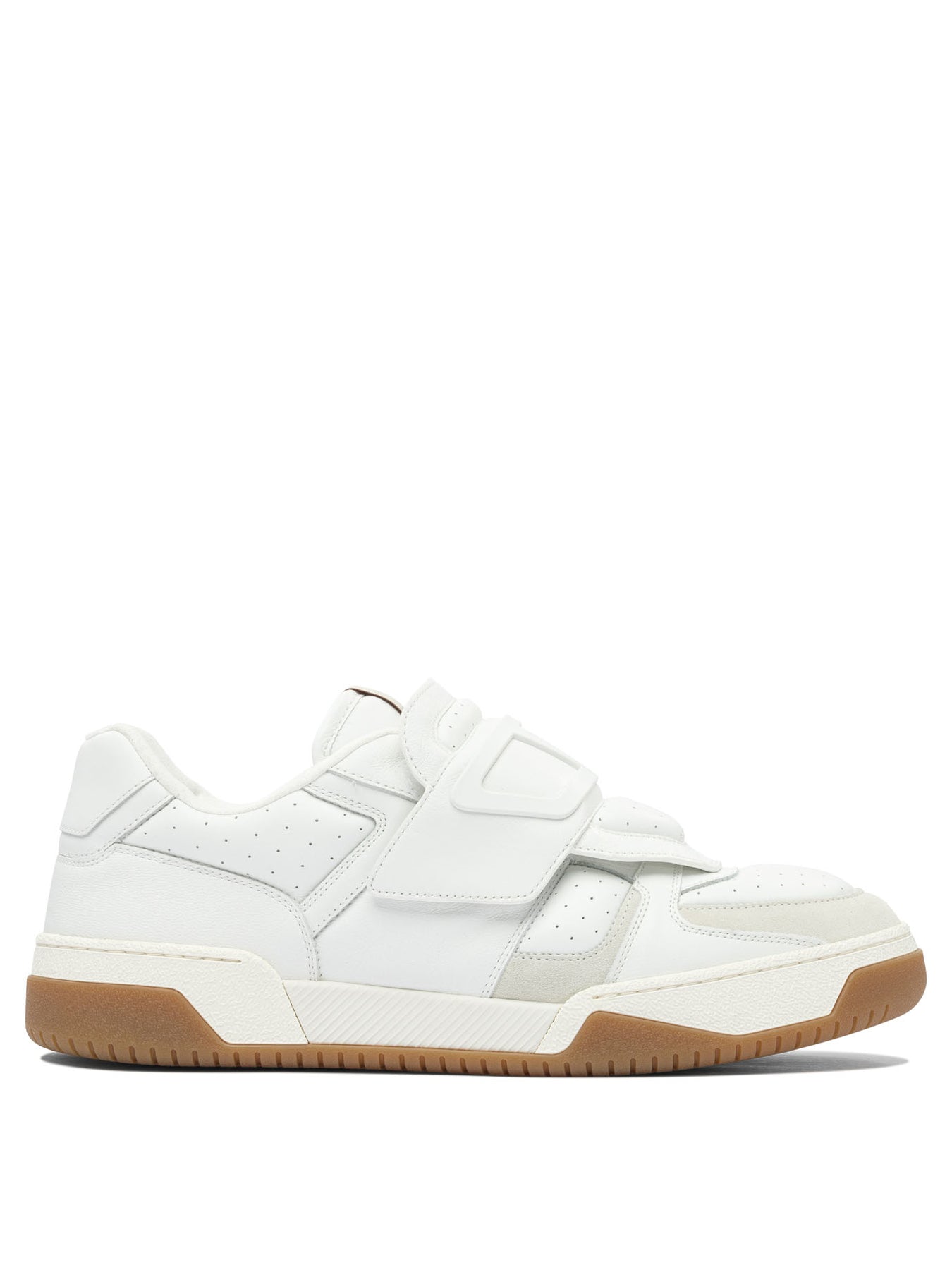 Valentino Garavani Joie De Jouer Sneakers & Slip-On - White | d40182d7fe6cd44cdfc2b7b6e64b27eef7396ea2