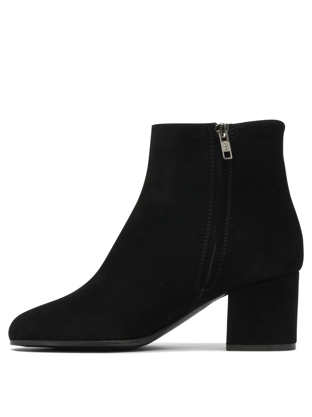 Via Roma 15  Ankle Boots - Black | 3db68c3e479828bc83ddc228e793e3c7ab92978e