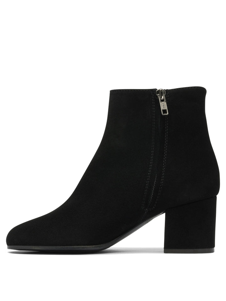 Via Roma 15  Ankle Boots - Black | 3db68c3e479828bc83ddc228e793e3c7ab92978e
