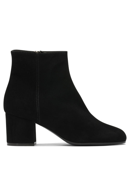 Ankle Boots Black