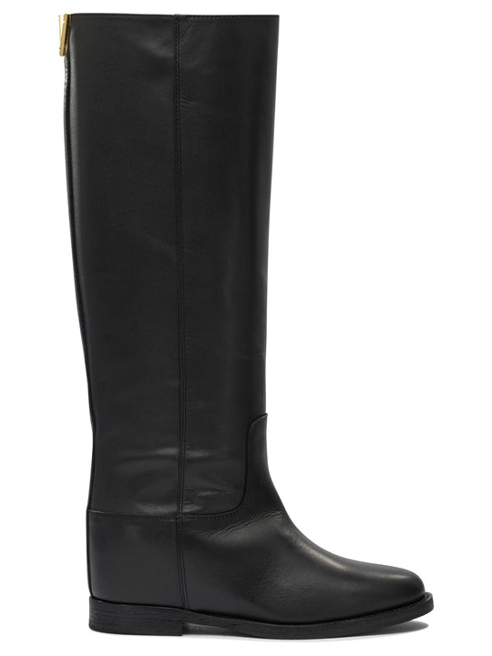 Boots Black