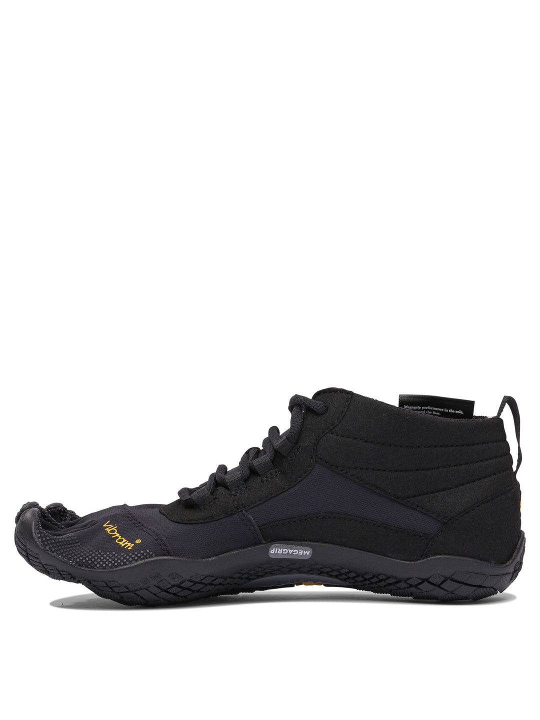Vibram V-Trek Insulated Sneakers & Slip-On - Black | 06a2b92667eb89fa4f06565c400fb18a5558a459