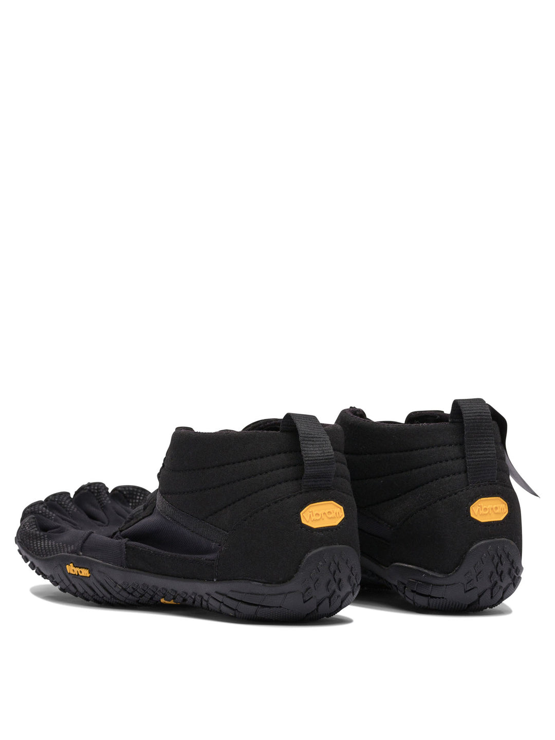Vibram V-Trek Insulated Sneakers & Slip-On - Black | a80d9121a623a22163cd41909f0a7552d41ed68e