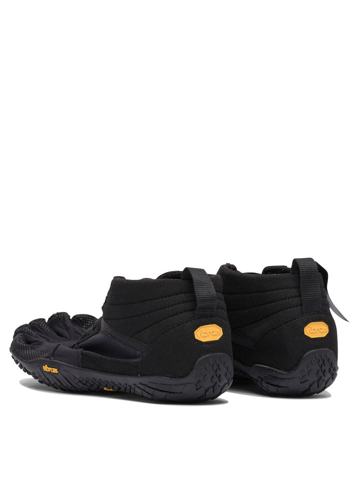 Vibram V-Trek Insulated Sneakers & Slip-On - Black | a80d9121a623a22163cd41909f0a7552d41ed68e