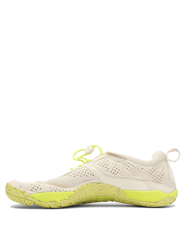 Vibram Kmd Evo Sneakers & Slip-On - White | b17998dd2a5d20934cb9980aa400e7713b73eb3a