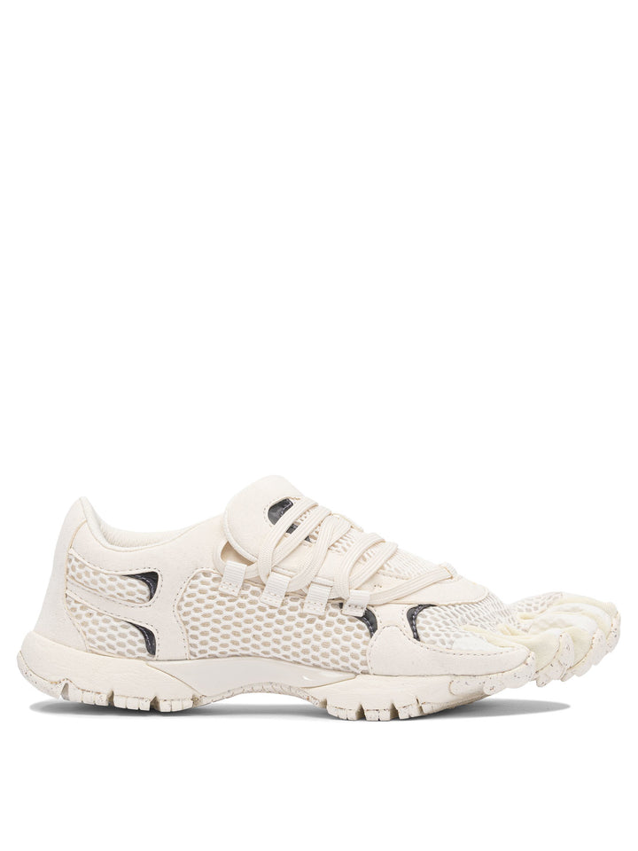 Vibram Roadaround Sneakers & Slip-On - White | 08b829deb7df9b1f94e7e8c7202576a4507127ed