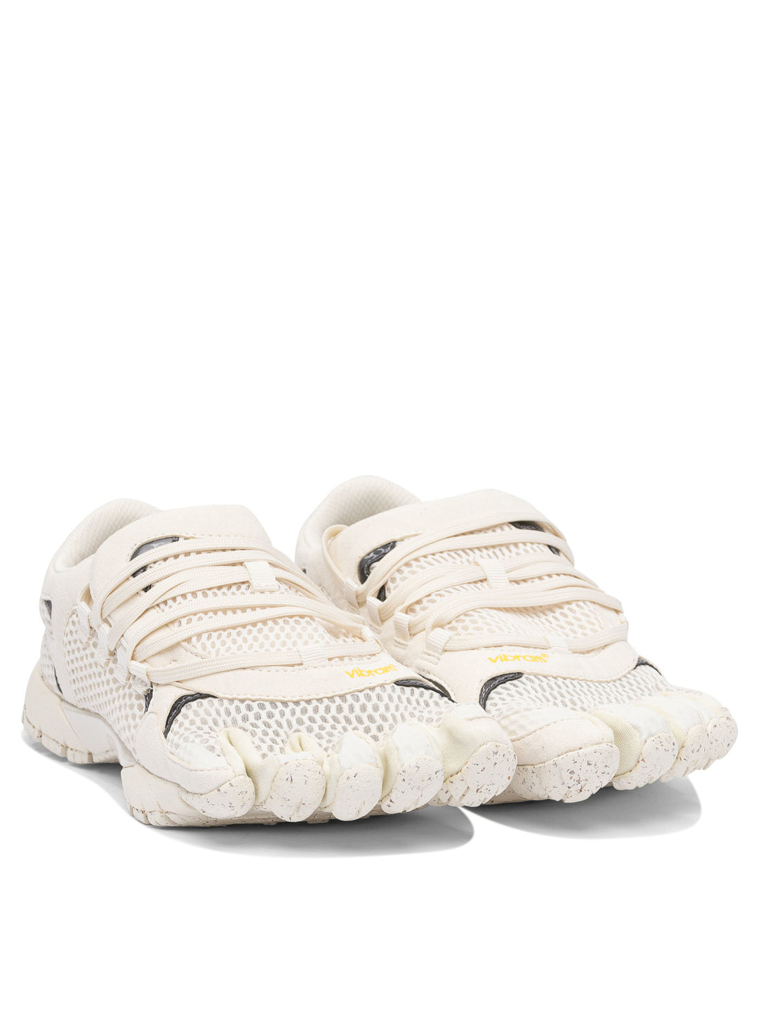 Vibram Roadaround Sneakers & Slip-On - White | fc4dcf3c9d1c1be1990b54f6d696ca696babdb7c