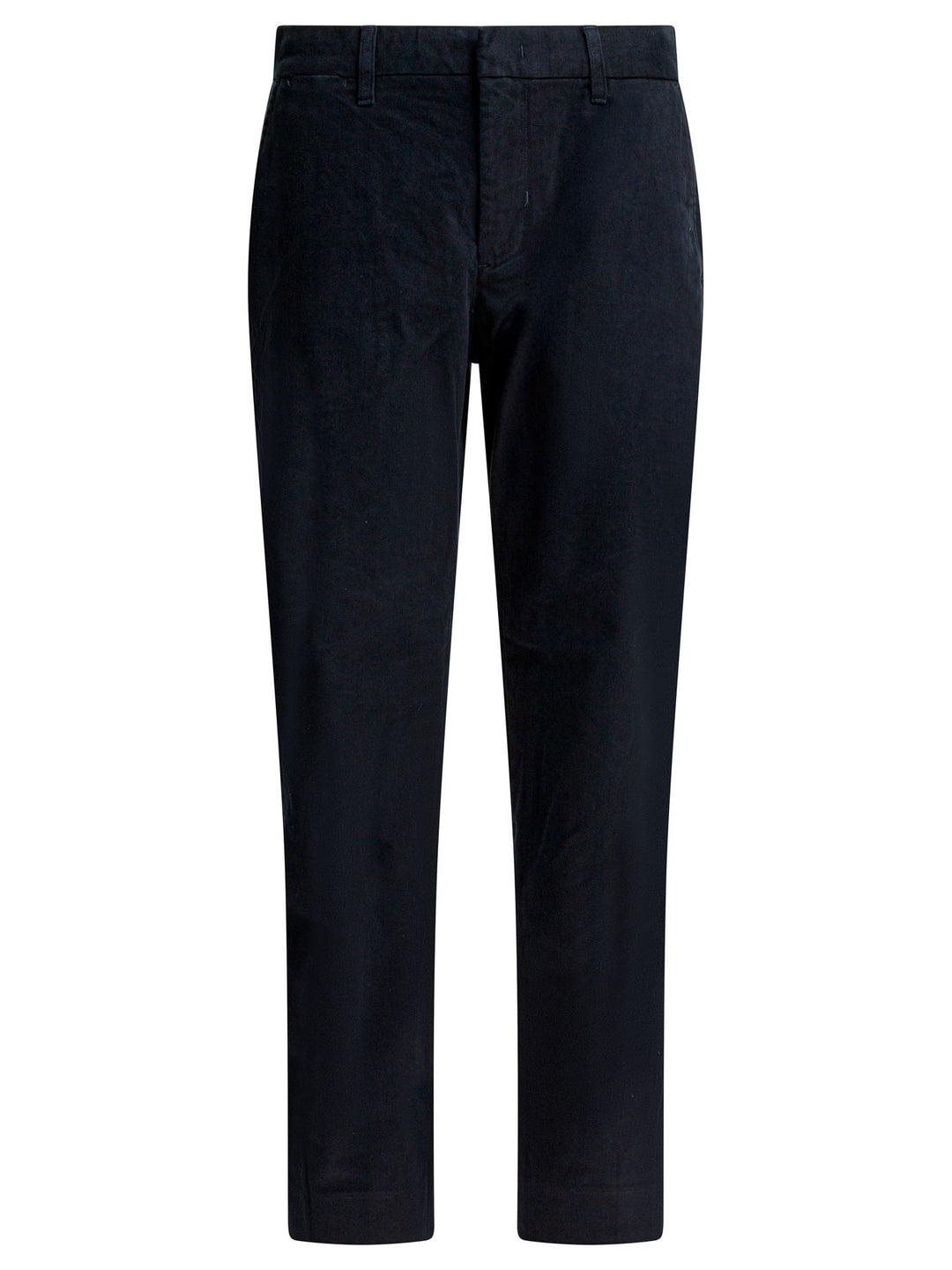 Vince Owen Trousers - Blue | b70da1c665bdf36097d97aaaced5ca0b24005e16