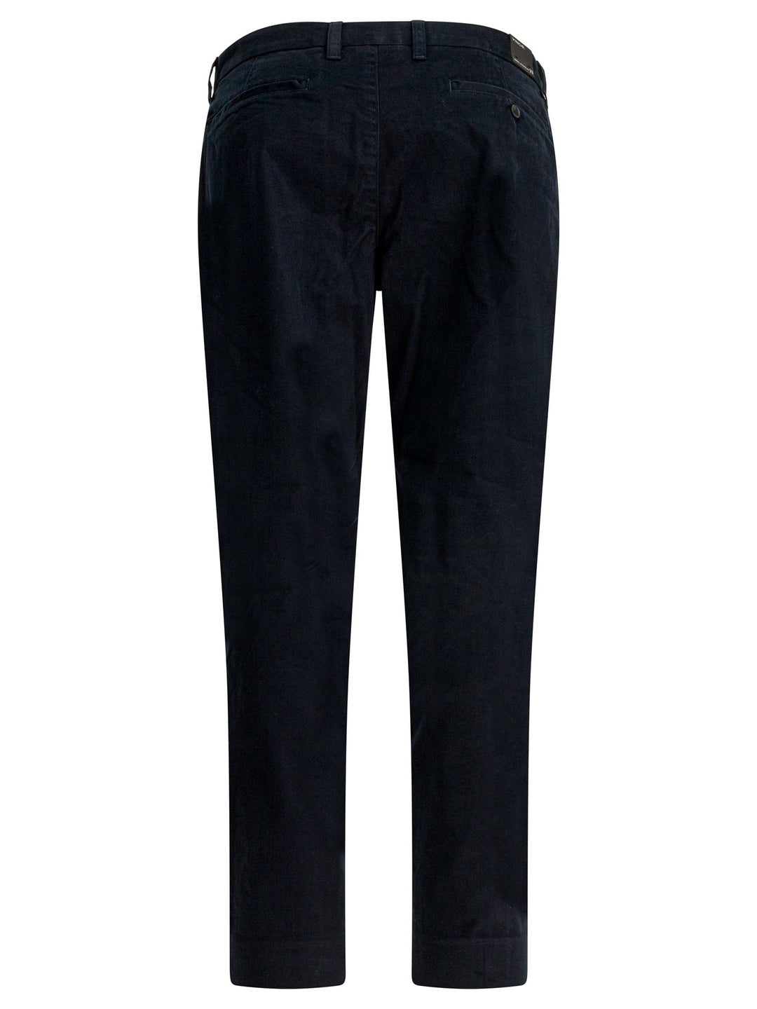 Vince Owen Trousers - Blue | 80593448ded4ceb5f46008edcb5b449d7f9e0f15
