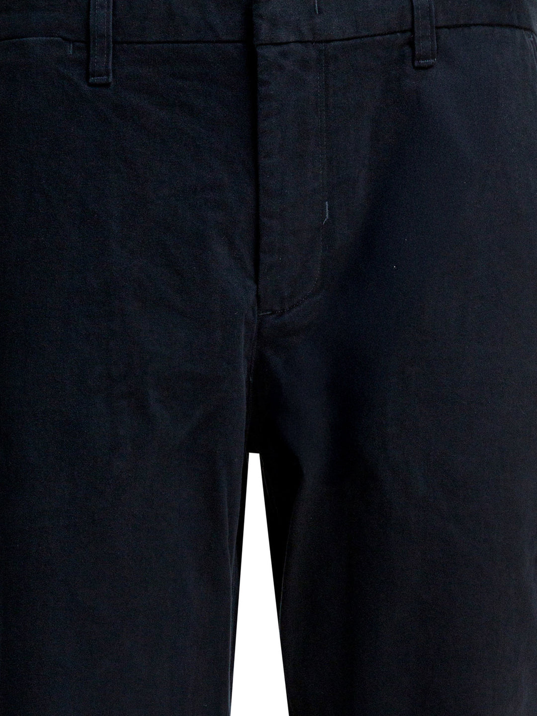 Vince Owen Trousers - Blue | 85e3e4e88e66f968c12e58c396da917dc2f331f5