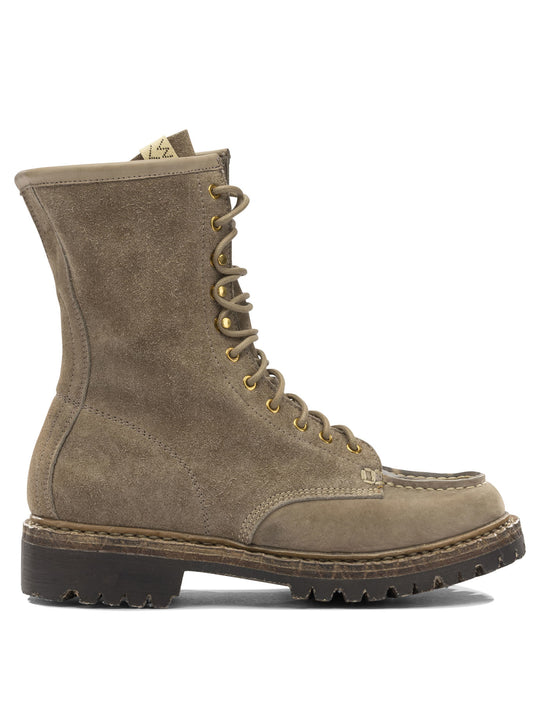 Boots & Ankle Boots Boots And Ankle Boots Beige