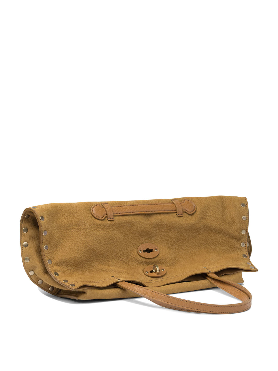Zanellato A Shoulder Bags - Brown | 3547bcb3b5dcf213d98b85144c9daec786810ccc