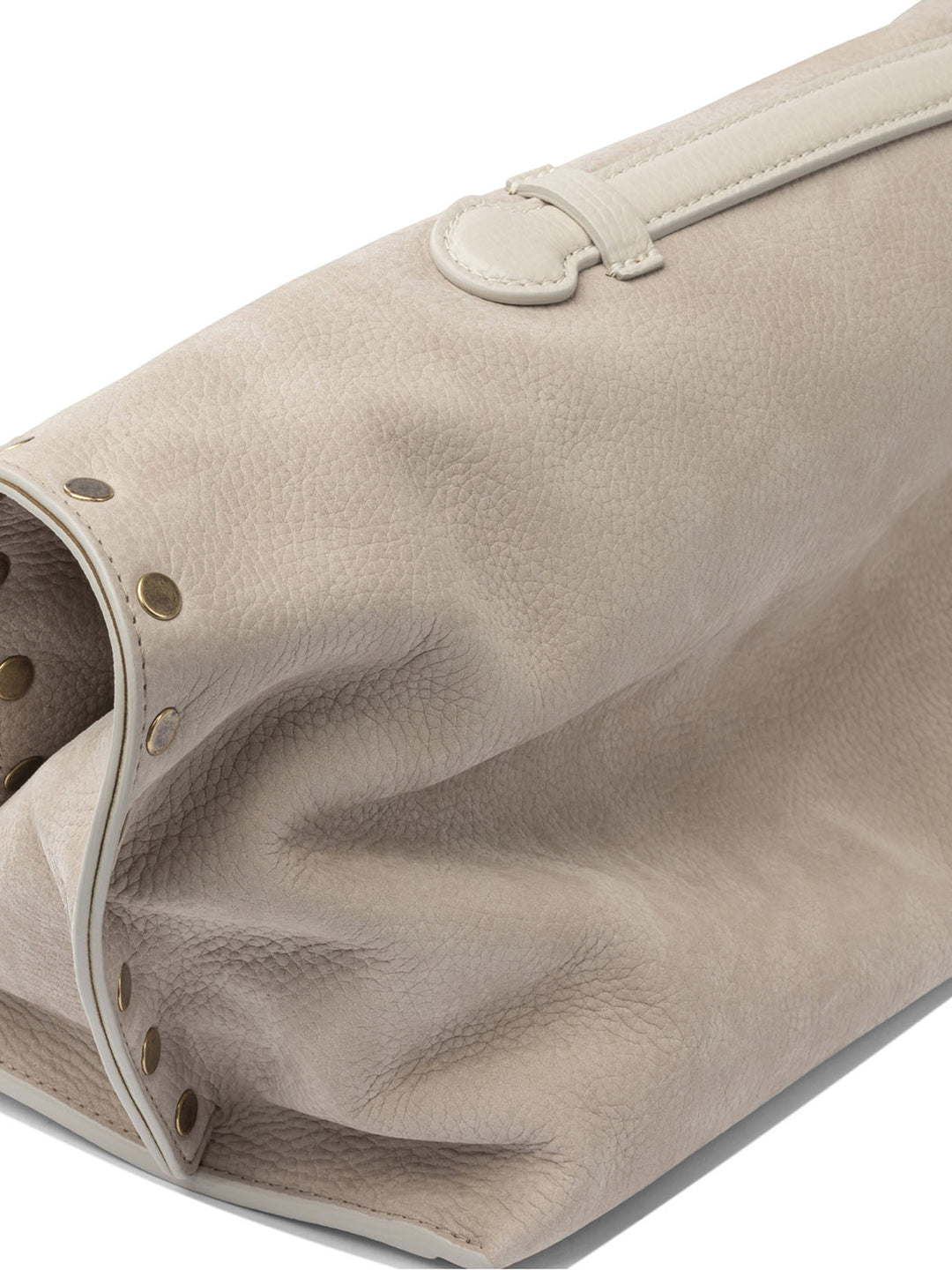 Zanellato A Shoulder Bags - Beige | b5dcd46ffb52e8221b9a923a37af3e8e3b855dad