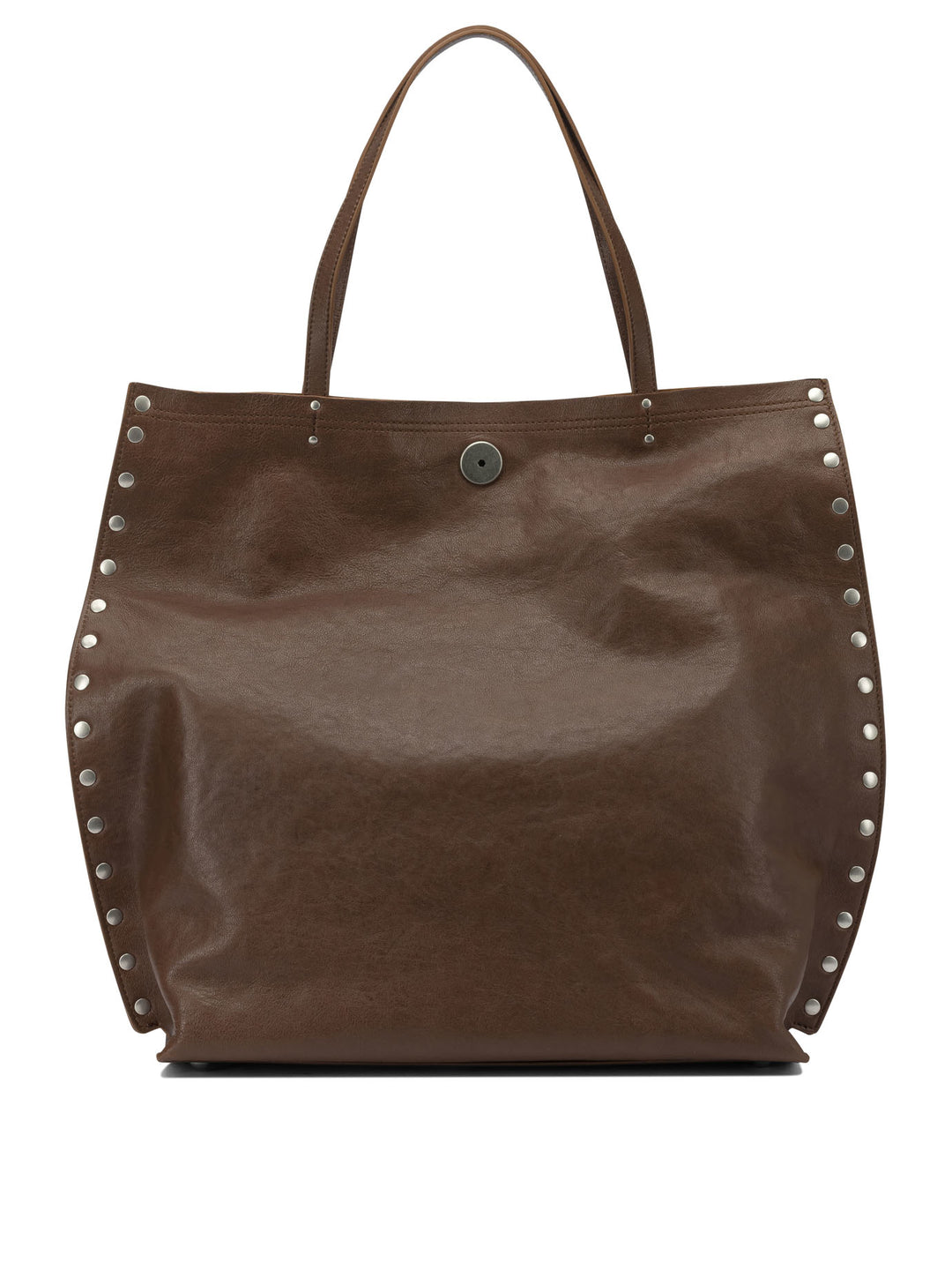 Zanellato  Shoulder Bags - Brown | c05f9e289707b2ff9d6a688f9da6bdf3d935d365