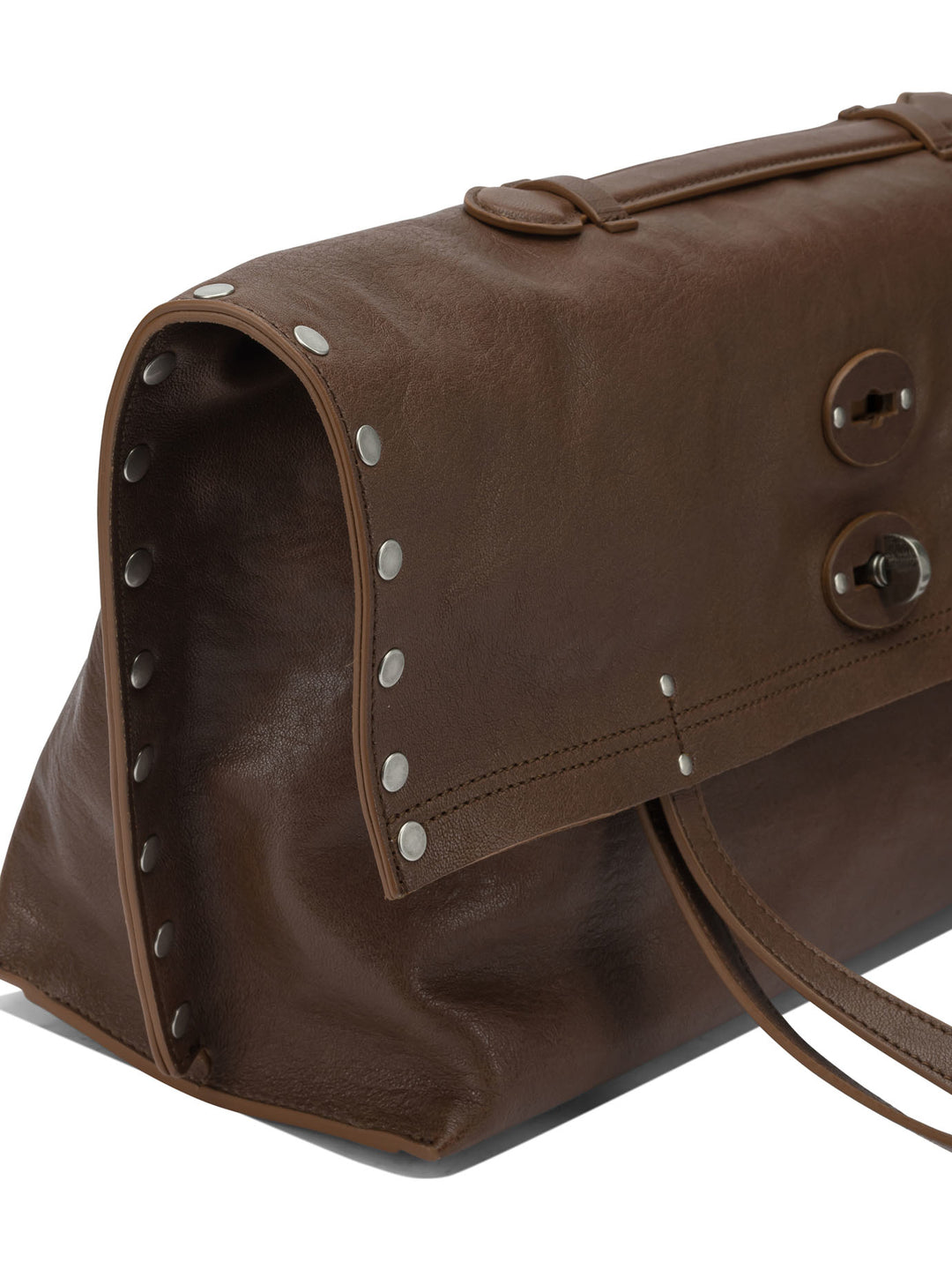 Zanellato  Shoulder Bags - Brown | 9a13c971801bcb3496f22359af96f26fe37c33b3