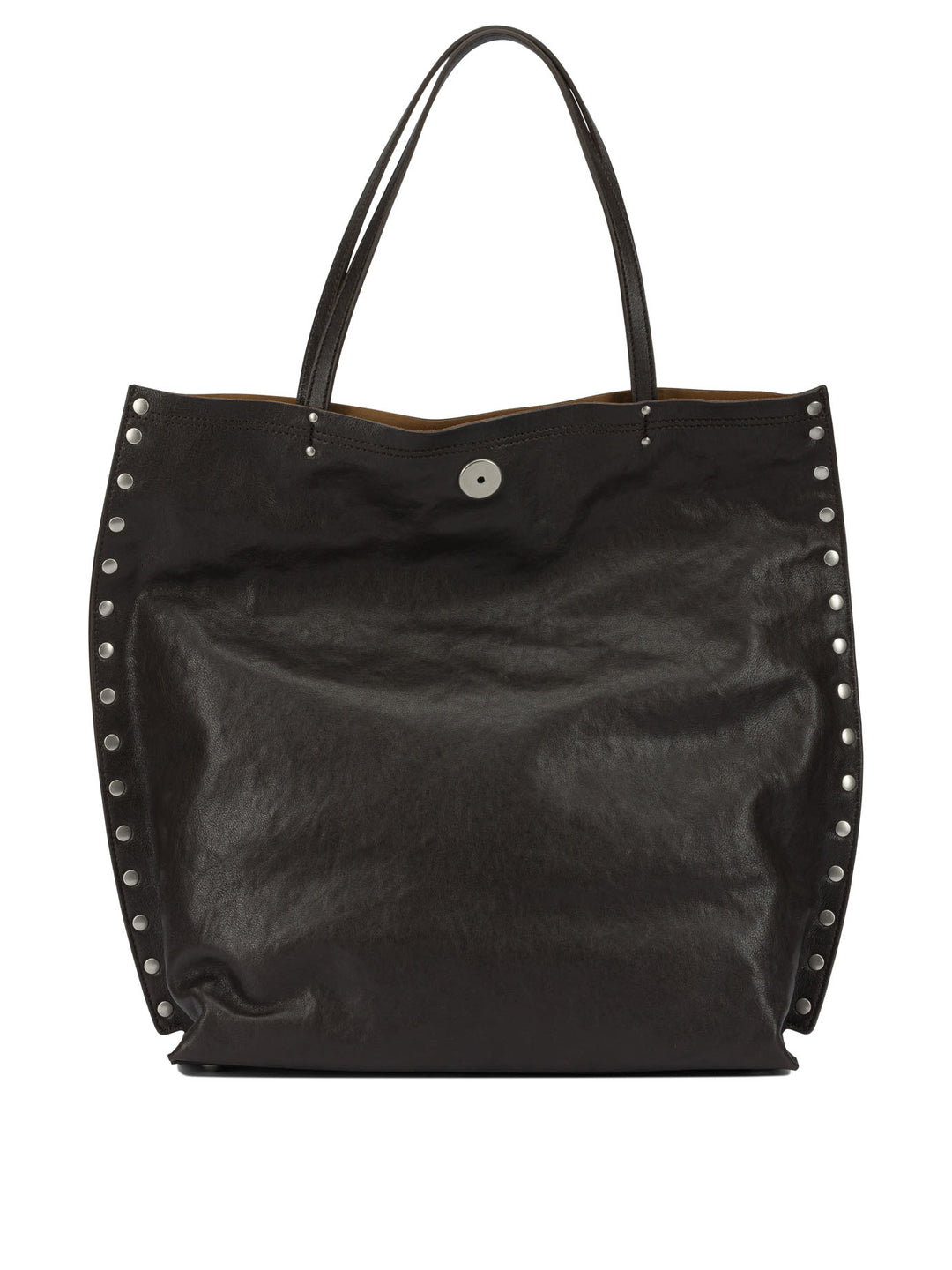 Zanellato A Shoulder Bags - Brown | 3067acd7833219413b62d390d652e510907bb53e