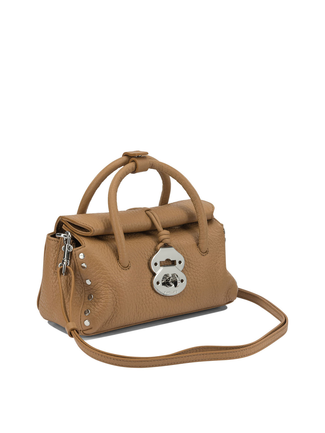 Zanellato Dotta Handbags - Brown | ae08e10e3070dde1cd8c3ed24a98bade66da37a5