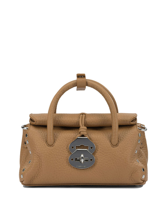 Dotta Handbags Brown