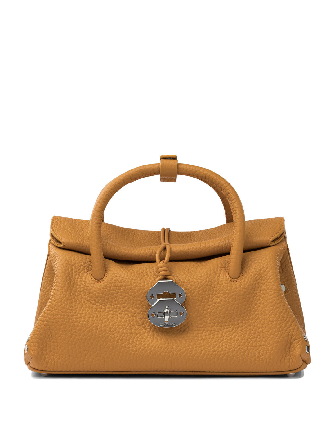 Zanellato Dotta Handbags - Orange | 5db426da61cae596fe1d8d0ea0ff5741c4da5cd7