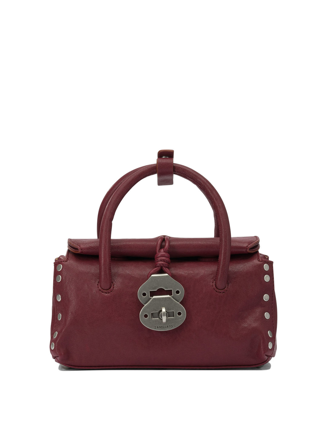 Zanellato  Crossbody Bags - Red | 1d41702faa904f33167bee3aa416a127f70d68fd