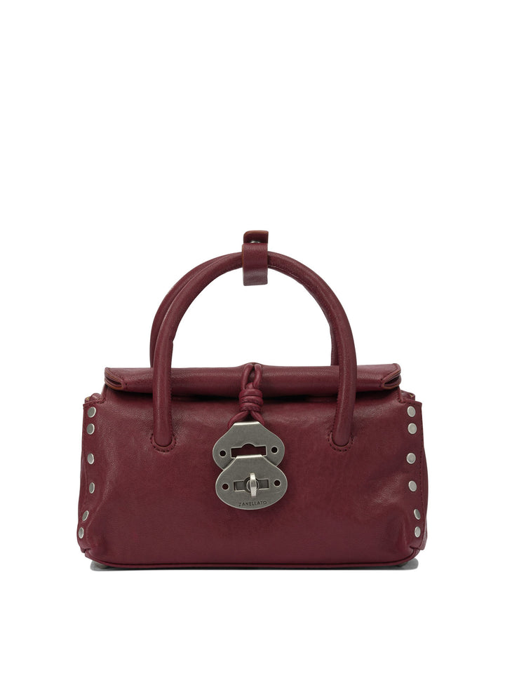 Zanellato  Crossbody Bags - Red | 1d41702faa904f33167bee3aa416a127f70d68fd