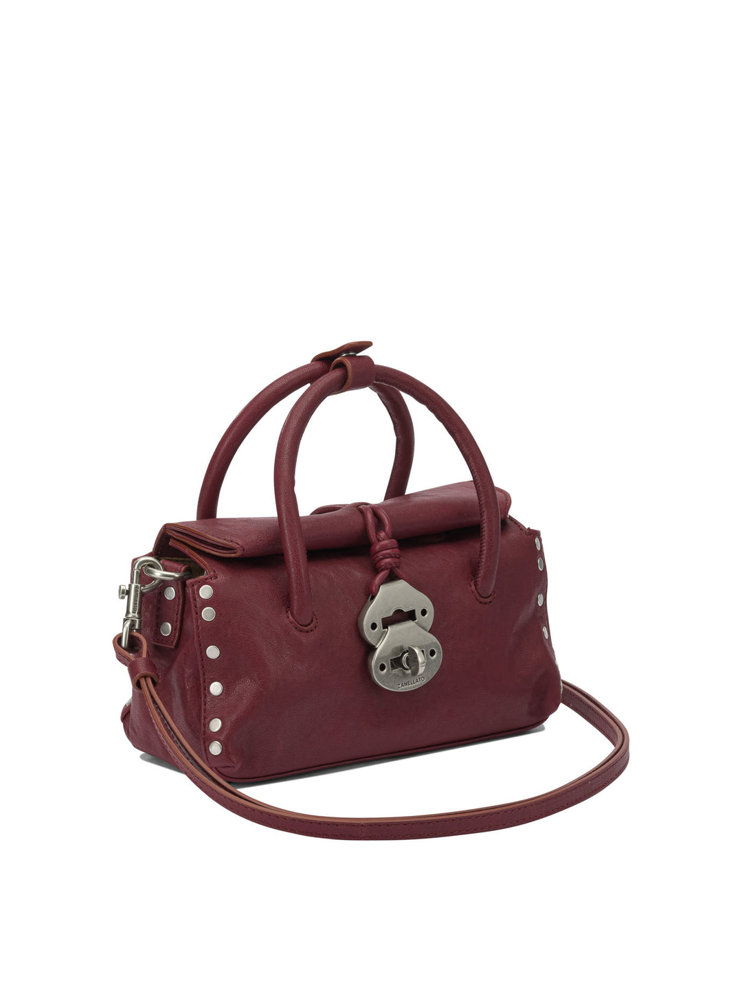 Zanellato  Crossbody Bags - Red | 9f247cb2d9387260f32508cd88bacdfe8246017a