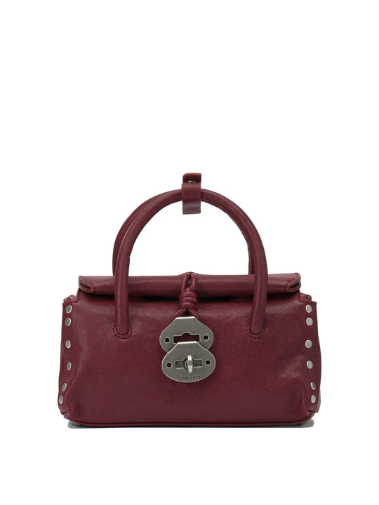 Crossbody Bags Red