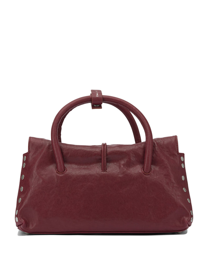 Zanellato  Handbags - Red | 7799850206fbd1fef3e7dbc125e2b738f61a18e6