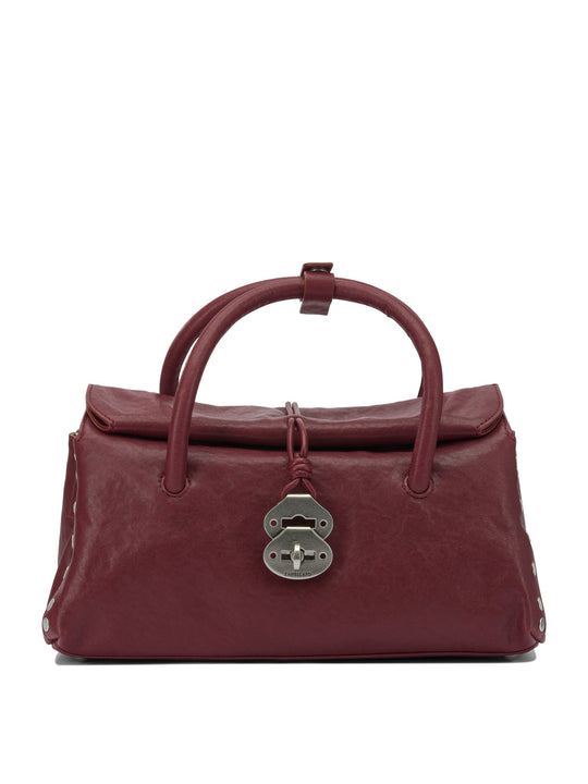 Handbags Red