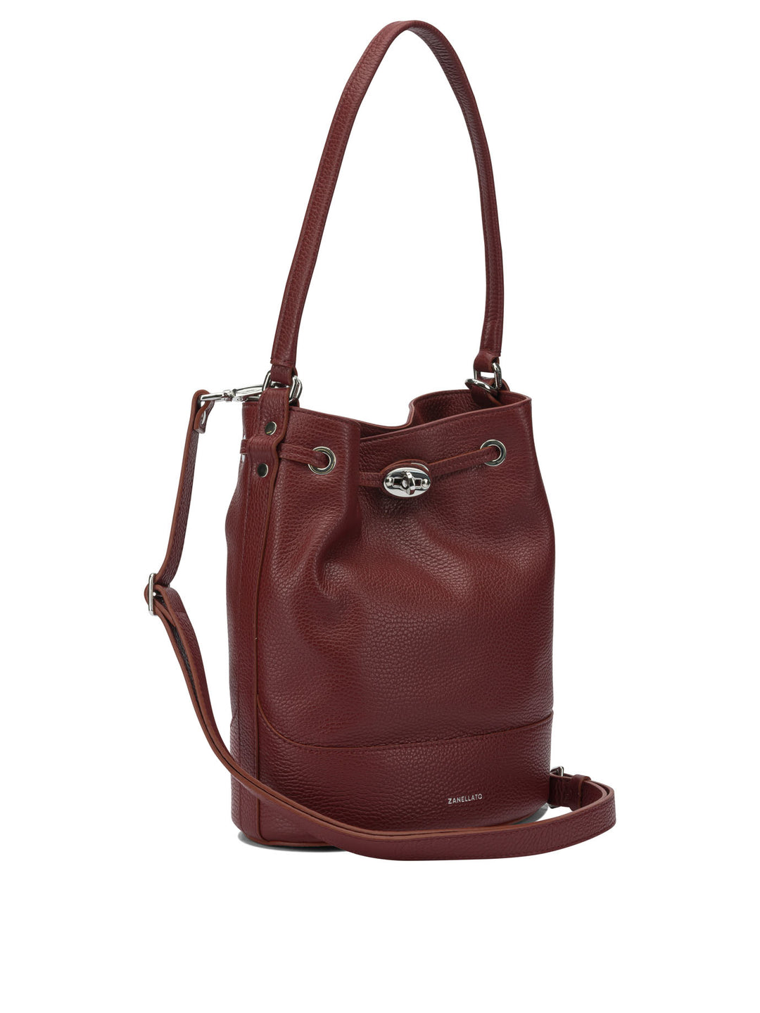 Zanellato  Shoulder Bags - Red | cdc5dc11c00f5670ae0fec0966856b257b93ae58