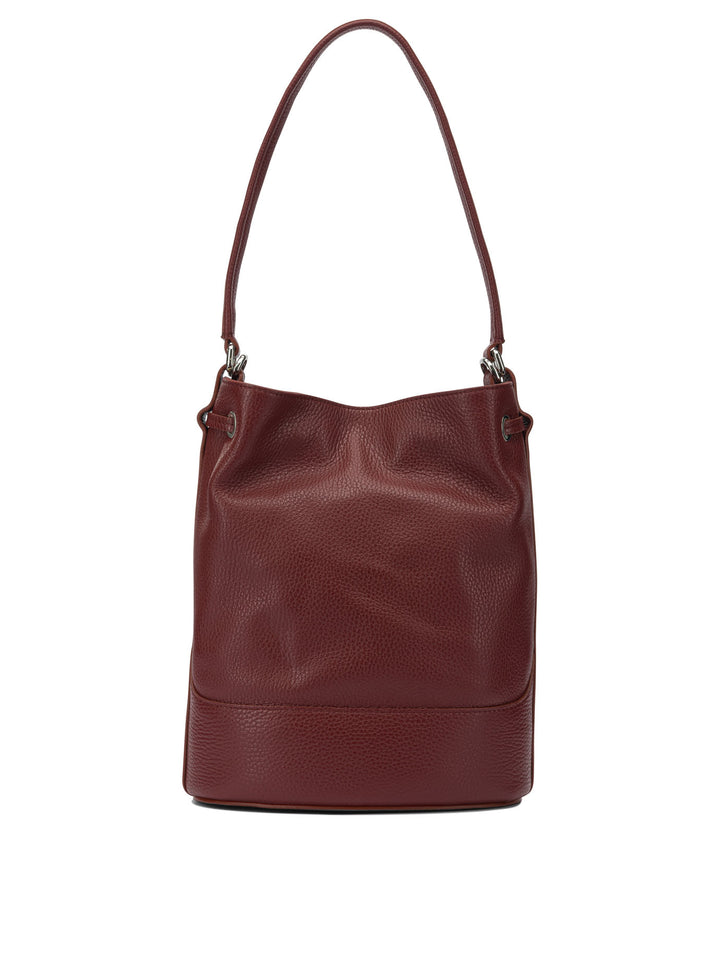 Zanellato  Shoulder Bags - Red | 29f29ebb67640332800fb549dfab34f1edf79281