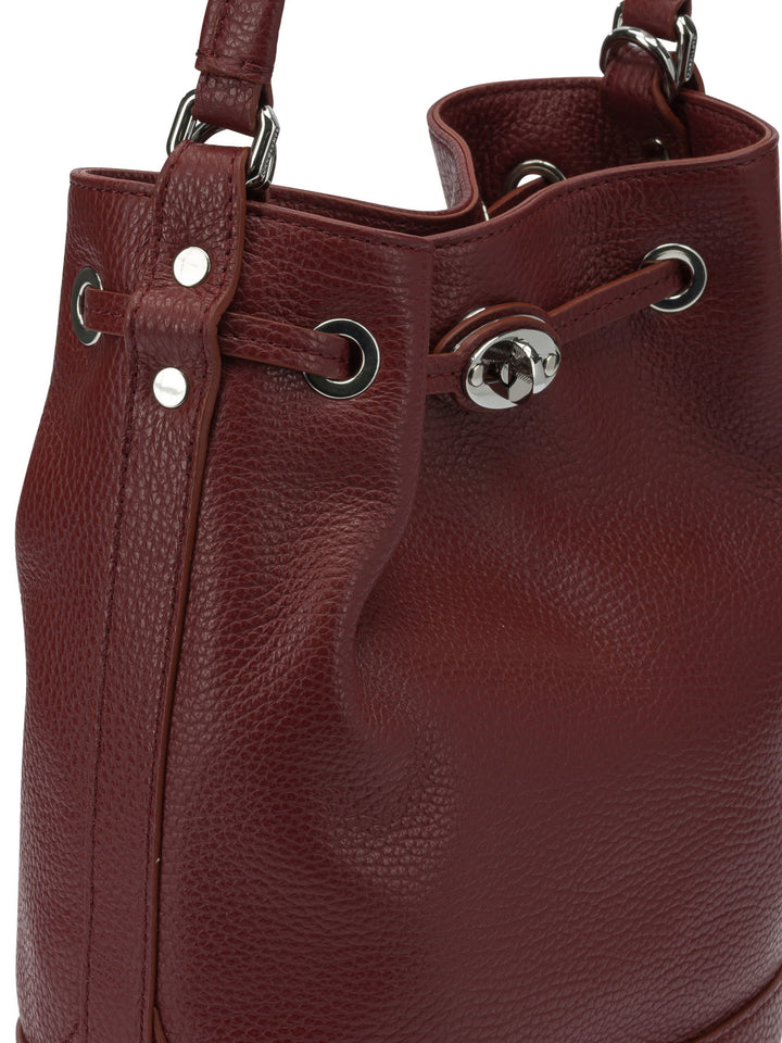Zanellato  Shoulder Bags - Red | c493a4b656101db90e35442865f2f8acb23421db