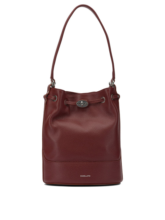 Shoulder Bags Red