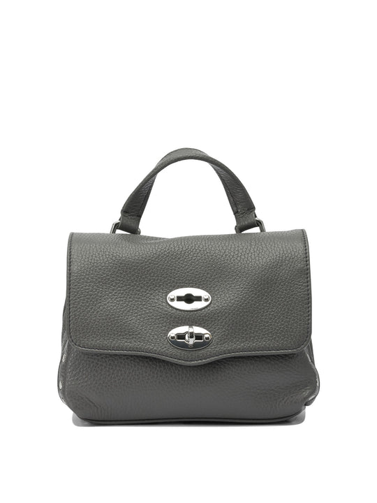 Postina Baby Handbags Grey