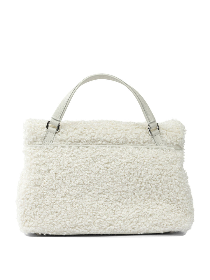 Zanellato Postina Dolly Handbags - White | 94a8944135b4be2b6c06d315bb7cefd17e0d67fb