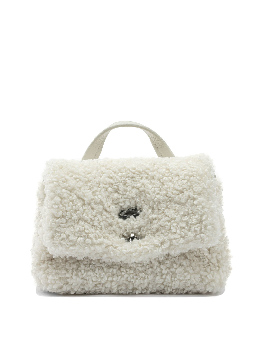 Zanellato Postina Dolly Handbags - White | 9e4bb97d002989931f51654db0d13bec566f64a1