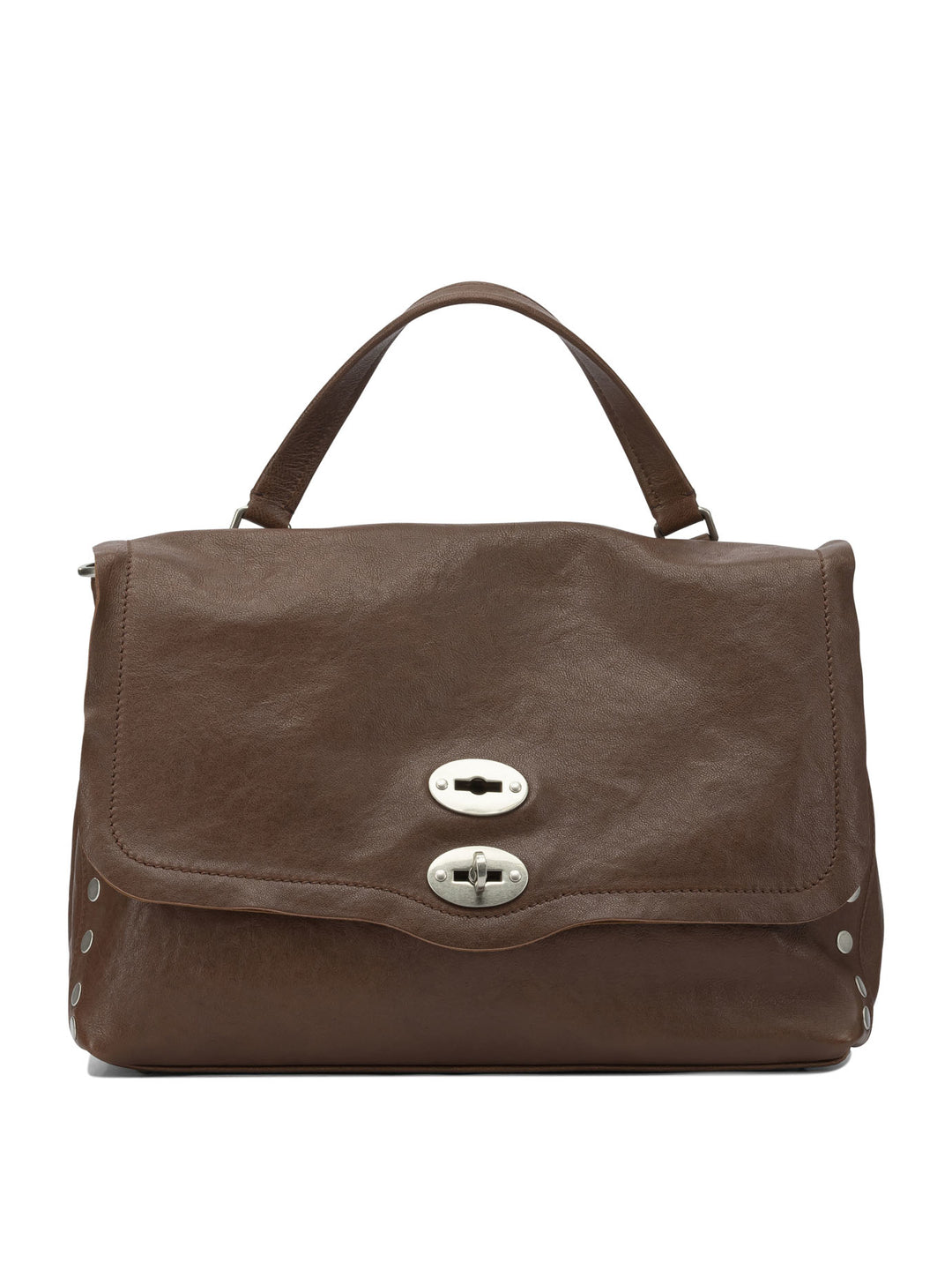 Zanellato  Handbags - Brown | 20988fb9b8c0a2ce795eb7bb73b9eda12cac1e88
