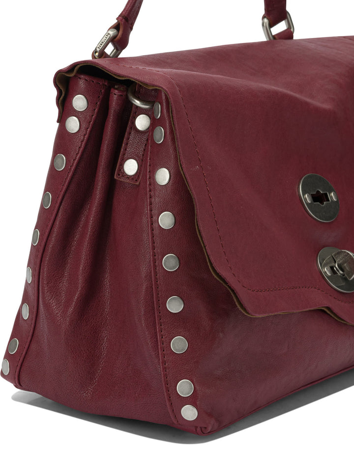 Zanellato  Handbags - Red | 6a34862270628e3fca6365067d0e77f2964d46f6