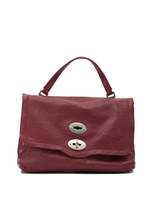Handbags Red