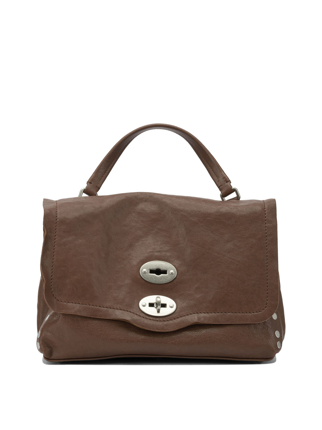 Zanellato  Handbags - Brown | 3561d7a35aba398b4630affaba06c740cdc9bd04