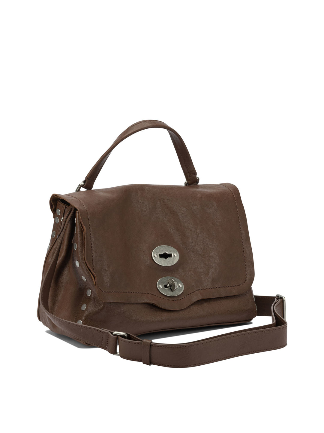 Zanellato  Handbags - Brown | 1578659b1c42e61431649075e92dc6cd8d088b2a