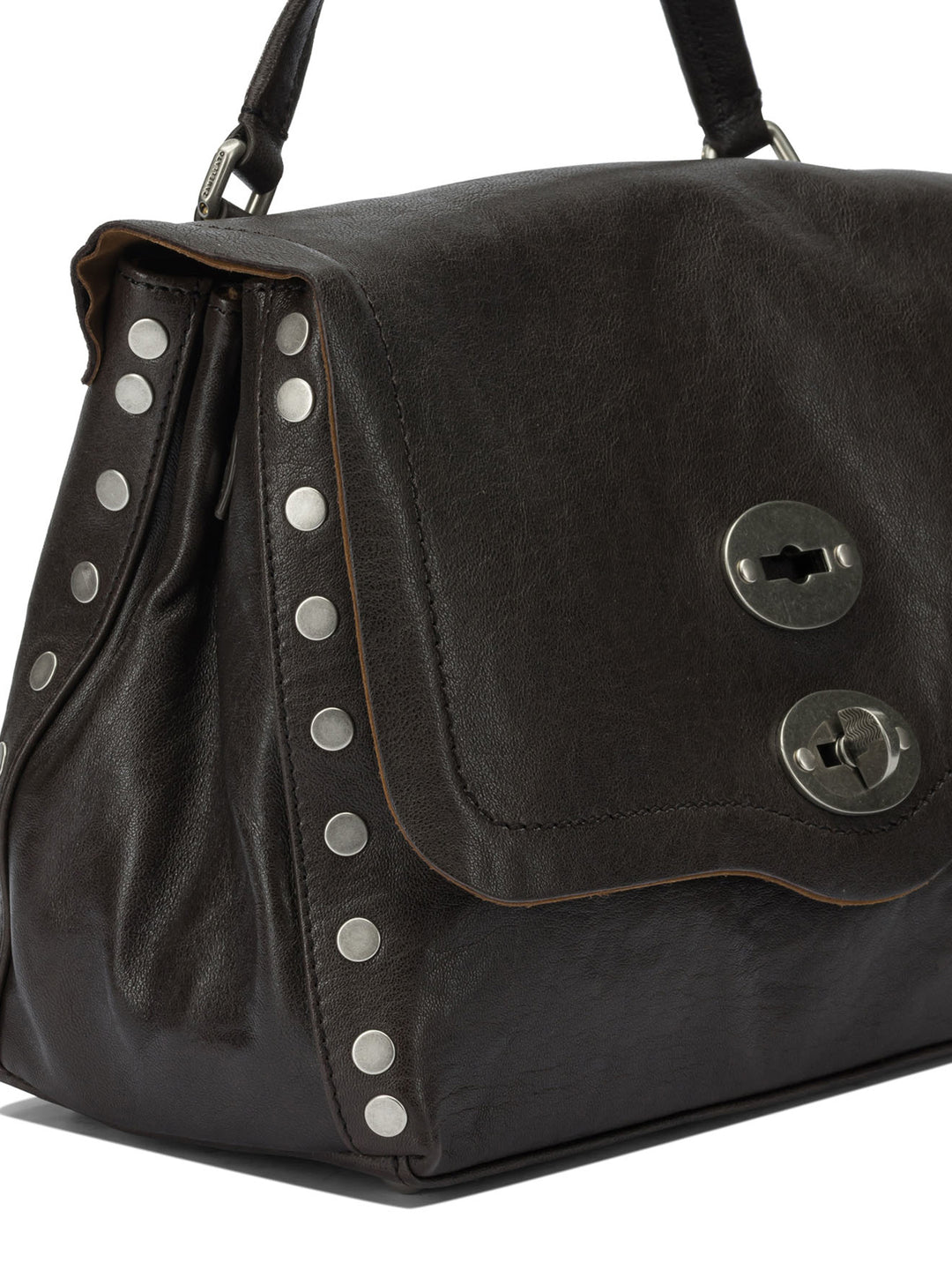 Zanellato  Handbags - Brown | bda34abaf0b7ae5284f8490e1ee69a50534d0884