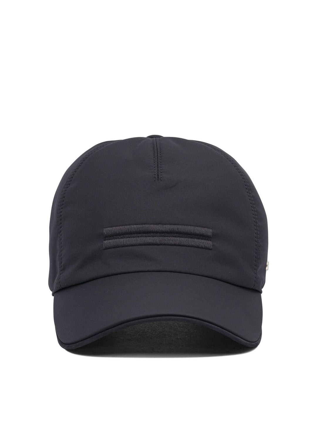 Zegna  Hats - Black | 8129ff4a4458112221ba20731f925ccc767f41bb