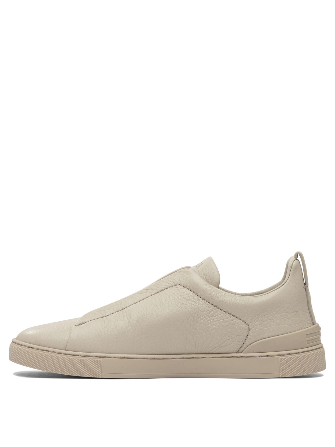 Zegna  Sneakers & Slip-On - Beige | 54d07db83fc2c8d98eba544270e246d6939a511a