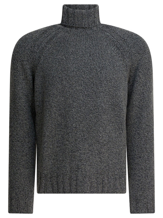Knitwear Grey