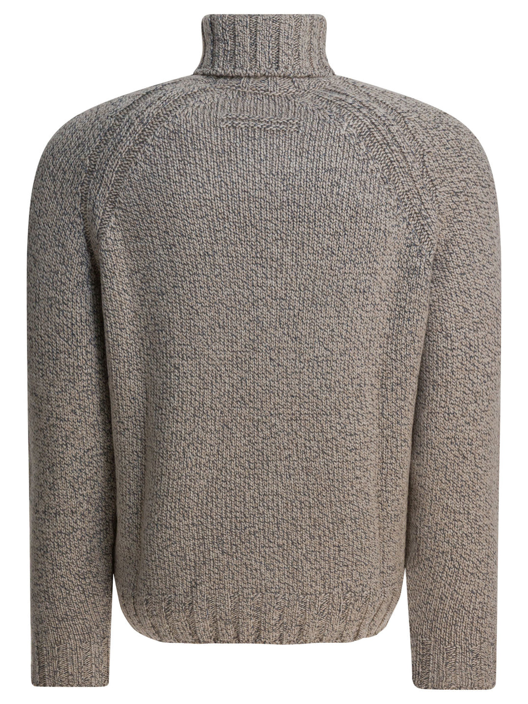 Zegna  Knitwear - Beige | 285acd87de9fd86985fcb1954c001bd5bf5cdcfd